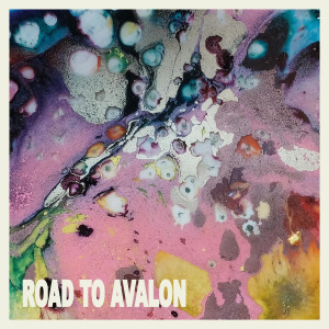 KT Tunstall的專輯Road To Avalon (feat. KT Tunstall)