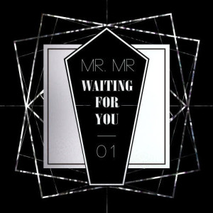 MR.MR的專輯WAITING FOR YOU