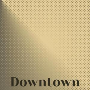 Silvia Natiello-Spiller的专辑Downtown