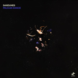 Album Pelican Dance oleh Sandunes