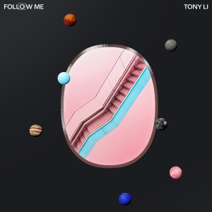 Tony Li的專輯Follow Me