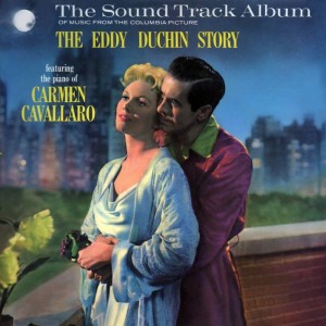 收听James Whitmore的You're My Everything (from "The Eddy Duchin Story")歌词歌曲