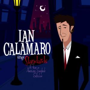 ดาวน์โหลดและฟังเพลง I´ve Got You Under My Skin พร้อมเนื้อเพลงจาก Ian Calamaro