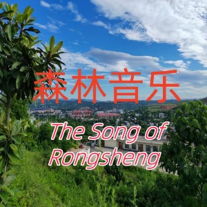 Album 荣盛之歌英文版 from 孙树森