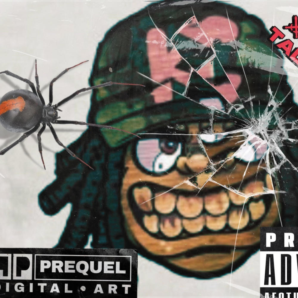 "One life (feat. HSG Ny) (Explicit)
