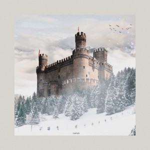 Album CASTLES (Explicit) from Jim, The Spaceman