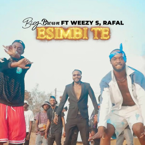Album ESIMBI TE from Big Brown
