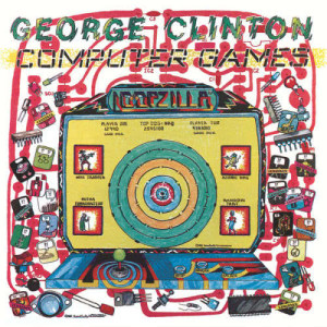 收聽George Clinton的Atomic Dog歌詞歌曲