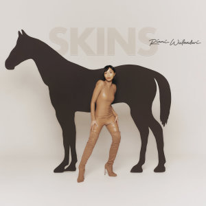 อัลบัม Skins ศิลปิน RINNI