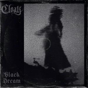 Cloak的專輯Black Dream (Samhain Cover)
