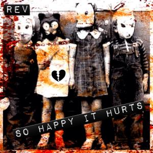 Listen to Secret Affair? (Ropric Remix) song with lyrics from The Reverend Terry Rice