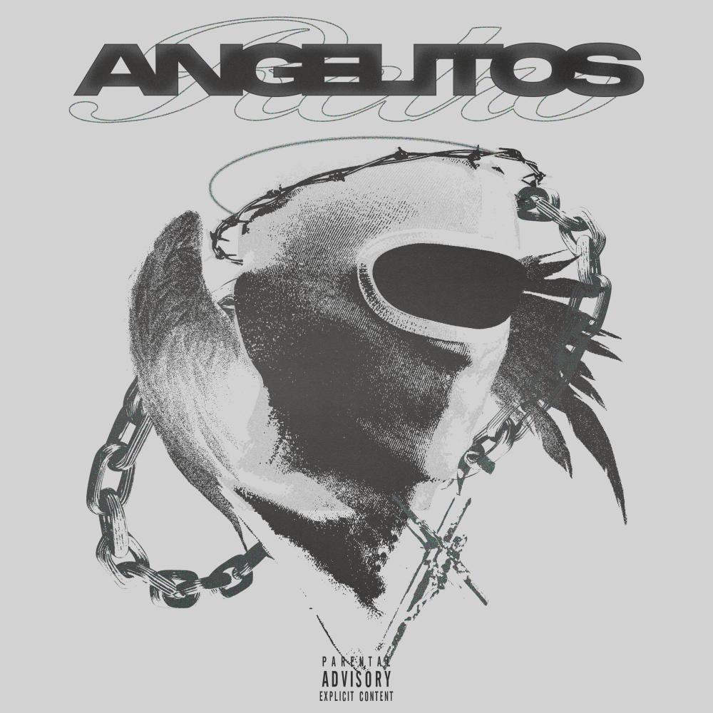 Angelitos (Explicit)