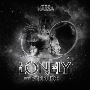 Album Lonely (feat. Farruko) from Los de la Nazza