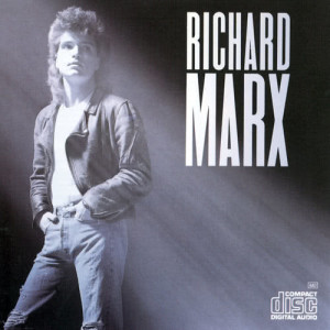收聽Richard Marx的Rhythm Of Life歌詞歌曲
