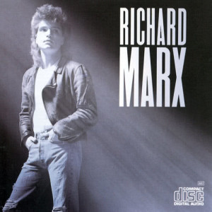 收聽Richard Marx的The Flame Of Love歌詞歌曲