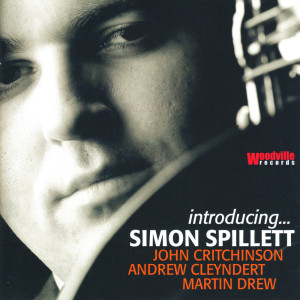 Listen to New Beginning song with lyrics from Simon Spillett