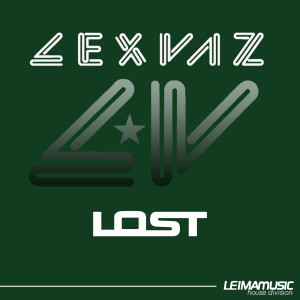 อัลบัม Lost (Club Mixes) ศิลปิน Lexvaz