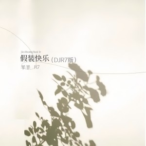 อัลบัม 假装快乐 (DJR7版) ศิลปิน DJR7