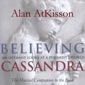 Listen to I Love, Therefore I Am song with lyrics from Alan AtKisson