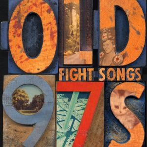 ดาวน์โหลดและฟังเพลง Alone so Far พร้อมเนื้อเพลงจาก Old 97's