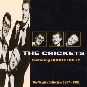 ดาวน์โหลดและฟังเพลง That'll Be the Day พร้อมเนื้อเพลงจาก The Crickets