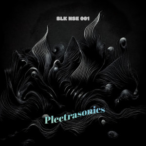 Album BLK NSE 001 oleh Plectrasonics