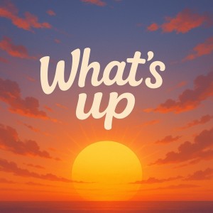 NASH55的專輯What's up