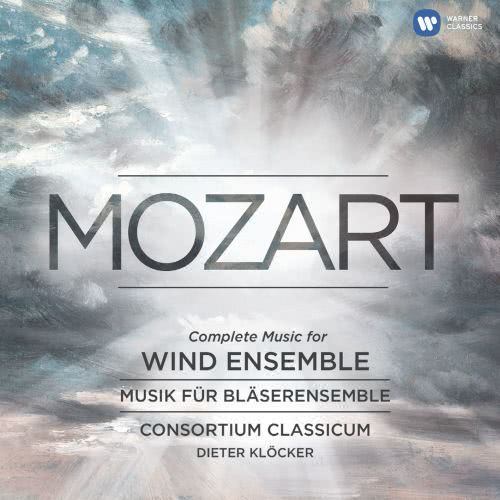 Divertimento for Winds No. 13 in F Major, K. 253: III. Allegro assai