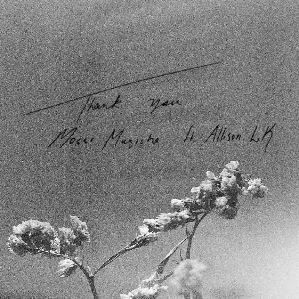 Thank You (feat. Allison LK)