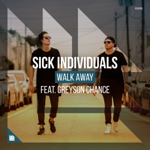 Dengarkan Walk Away lagu dari Sick Individuals dengan lirik