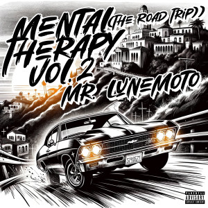 收聽Mr. LuneMoto的Land of the Lost (Explicit)歌詞歌曲