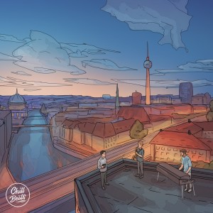 收聽Zmeyev的Jazz in Berlin歌詞歌曲