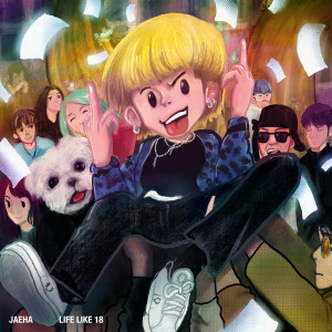 Listen to 안았어야해 (Feat. Futuristic Swaver) (Save) song with lyrics from JAEHA