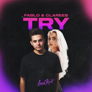ดาวน์โหลดและฟังเพลง Try พร้อมเนื้อเพลงจาก Fablo