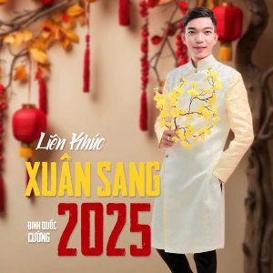 Listen to Ngày Xuân Còn Mãi song with lyrics from Đinh Quốc Cường