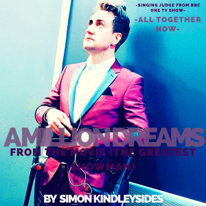 Listen to A Million Dreams (From "the Greatest Showman") song with lyrics from Simon Kindleysides