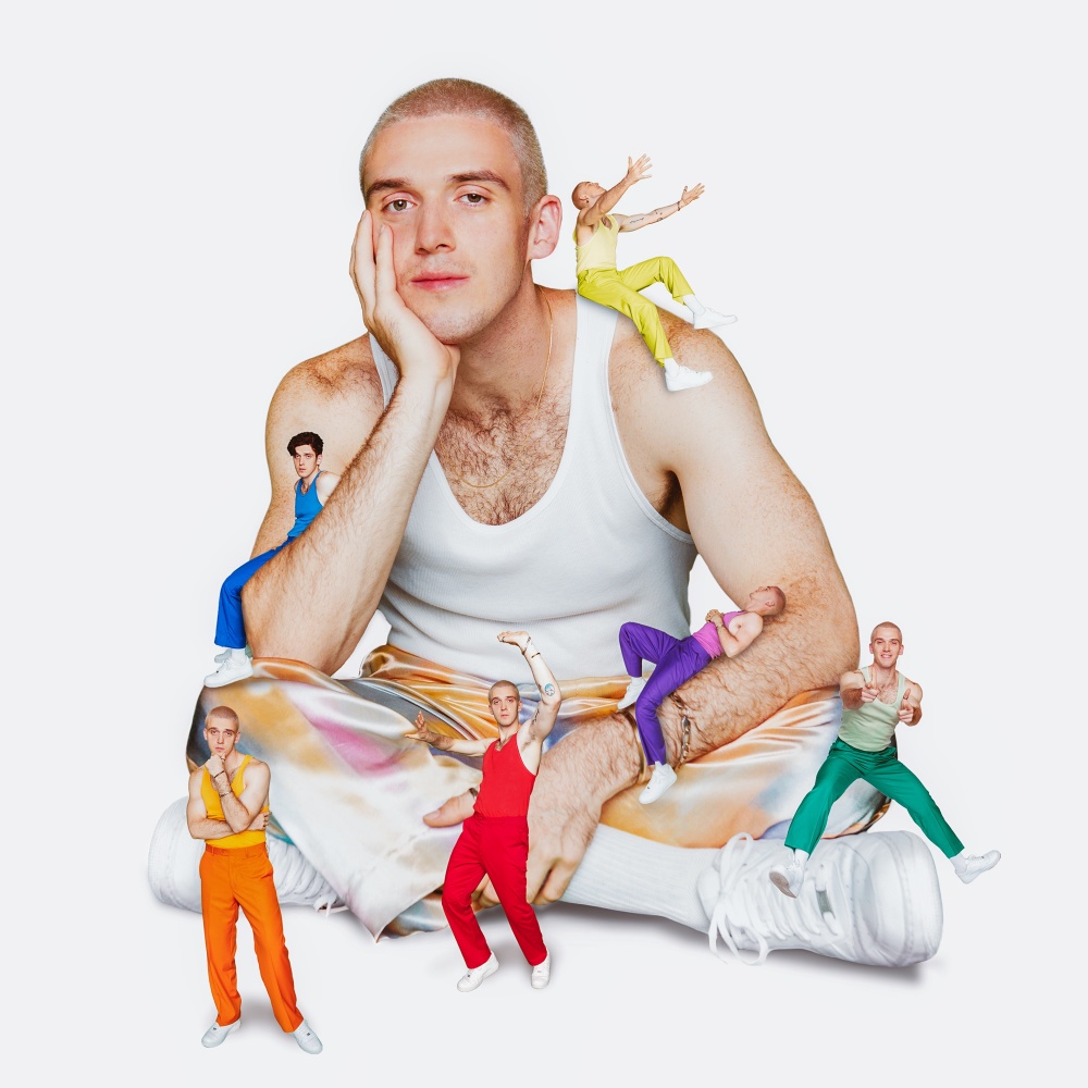 Modern Loneliness (Ghostt Remix) (Explicit) (Ghostt Remix|Explicit)