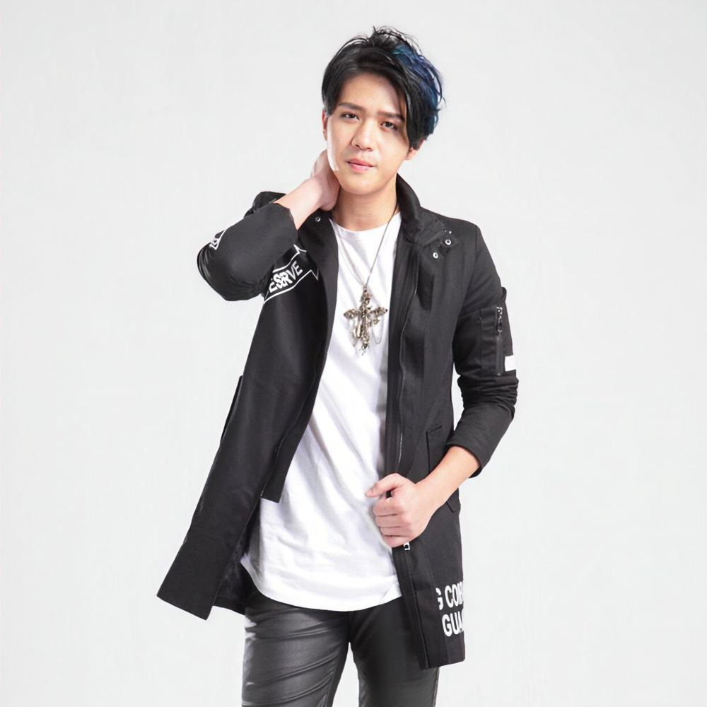 吴亦伟