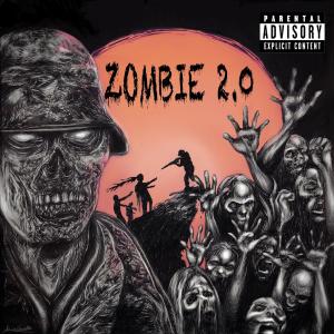 Merk的專輯Zombie 2.0 (feat. Snata) (Explicit)