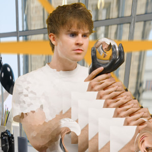 default playlist img