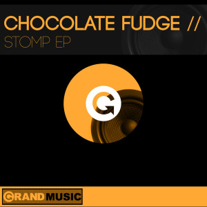 Chocolate Fudge的專輯Stomp EP