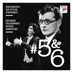 Dresdner Philharmonie的專輯Shostakovich: Symphonies Nos. 5 & 6