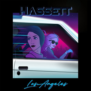 Listen to The Twenties song with lyrics from HASSETT
