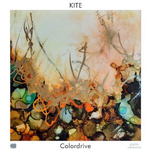 Colordrive的專輯Kite