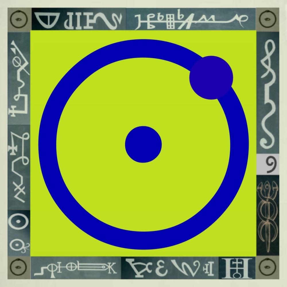 Orbit
