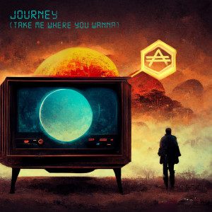 Journey (Take Me Where You Wanna) dari Don Diablo