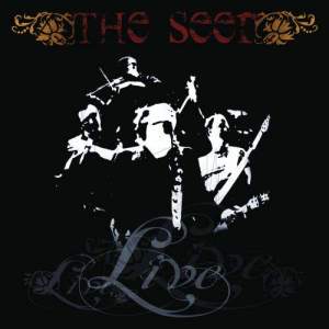 收聽The Seer的Sharon (Live)歌詞歌曲