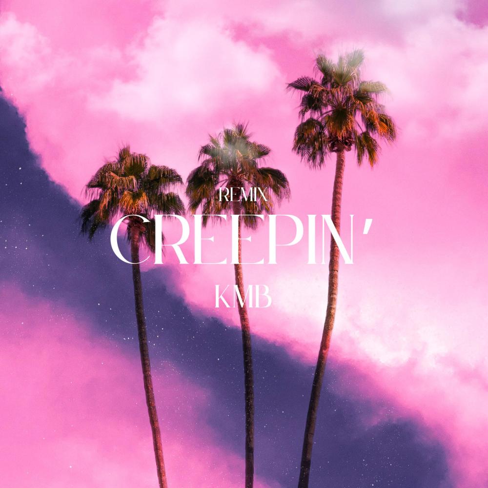 CREEPN'