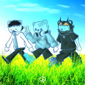default playlist img