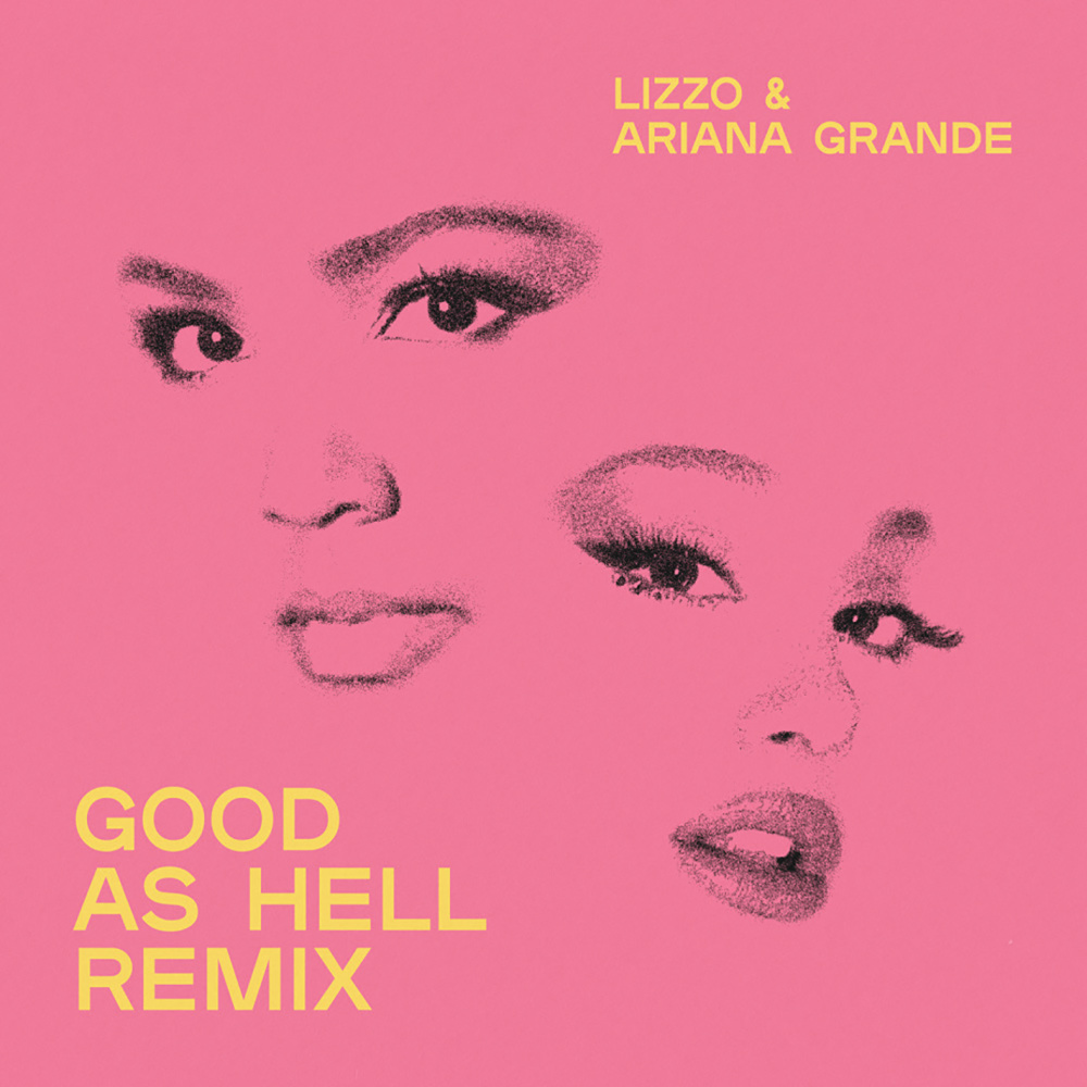 Good as Hell (feat. Ariana Grande) (Remix)